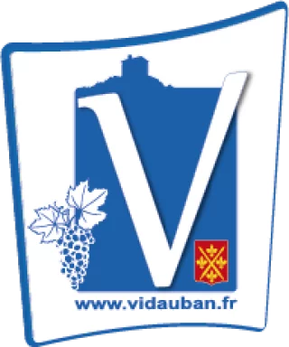 Logo Ville de Vidauban