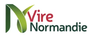 Logo Vire Normandie