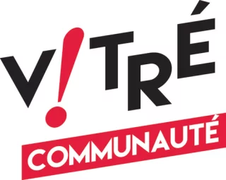 Logo Vitré Communauté