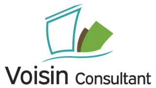 Logo Voisin Consultant