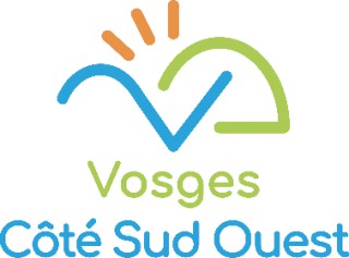 Logo CC des Vosges côté Sud Ouest