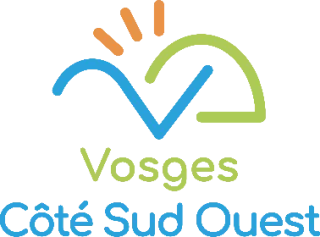 Logo CC des Vosges côté Sud Ouest