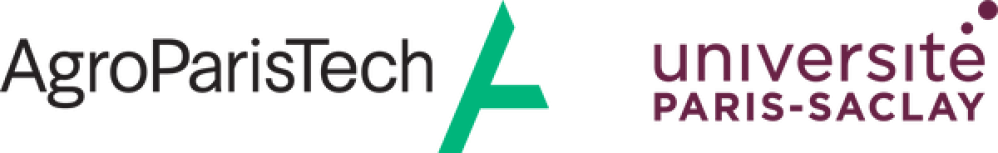 Logo AgroParisTech