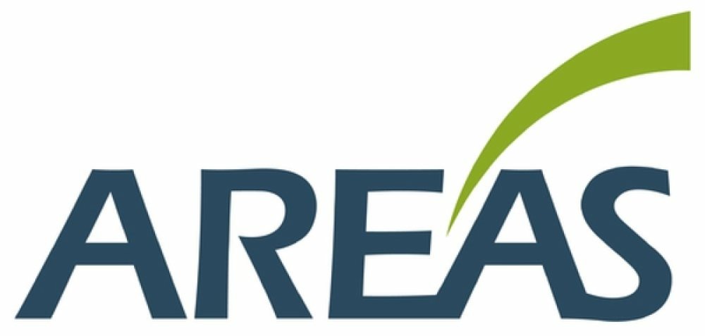 Logo AREAS