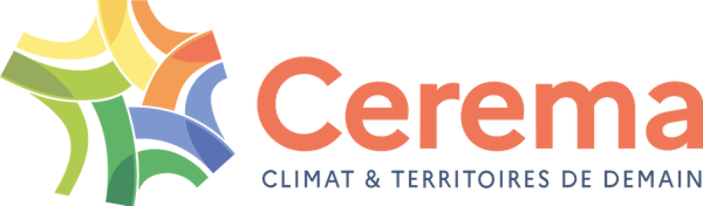 Logo Cerema