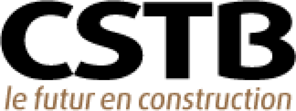 Logo CSTB