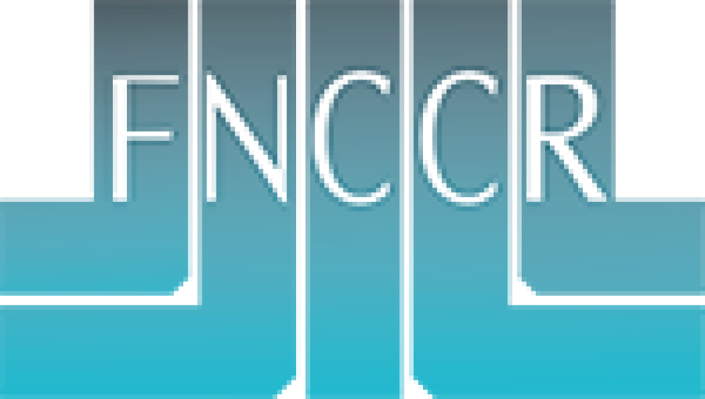 Logo FNCCR
