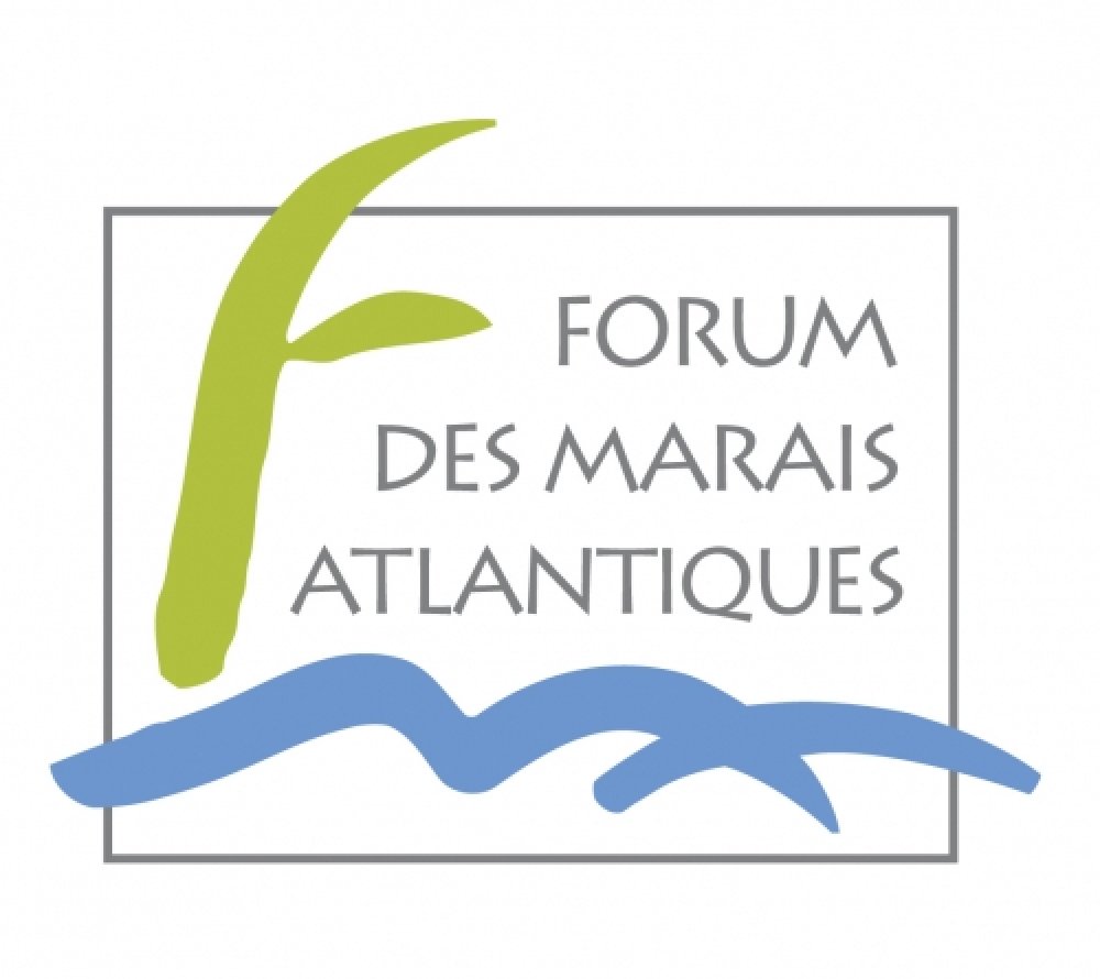 Logo Forum des Marais Atlantiques