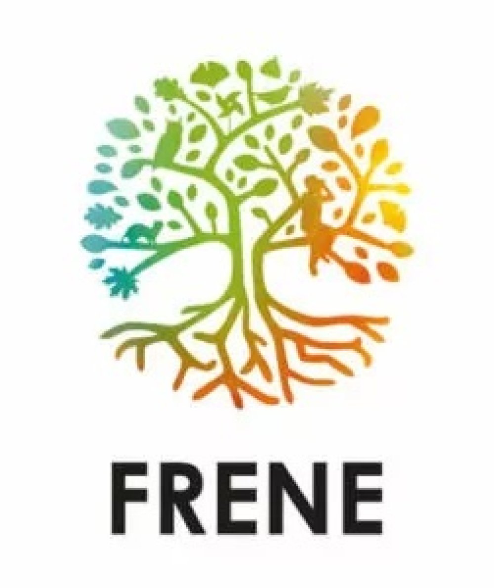 Logo FRENE