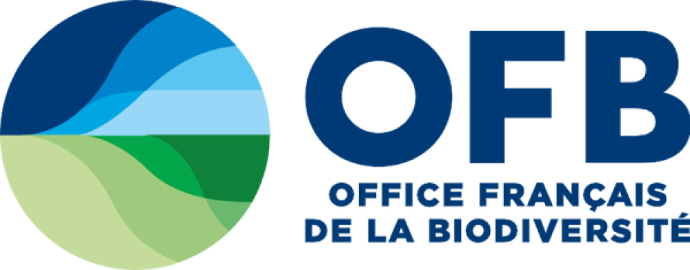 Logo Office fran&ccedil;ais de la biodiversit&eacute;