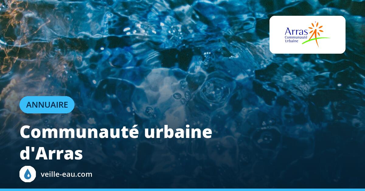 communaut-urbaine-d-arras-veille-eau