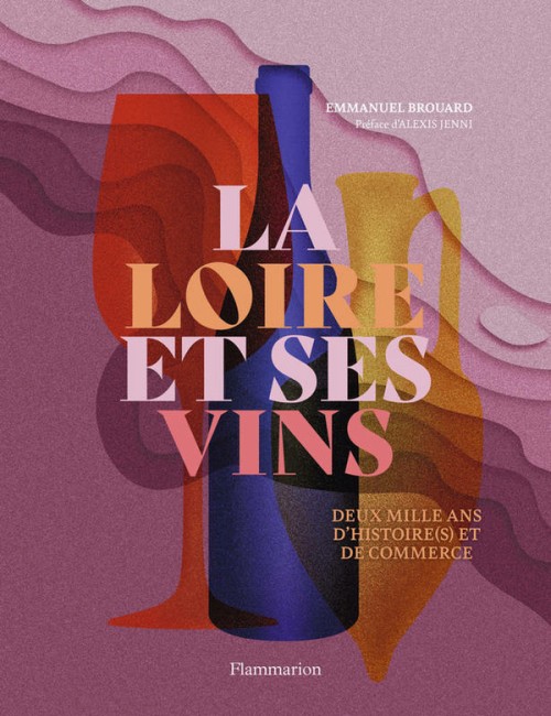 [Publication] La Loire et ses vins