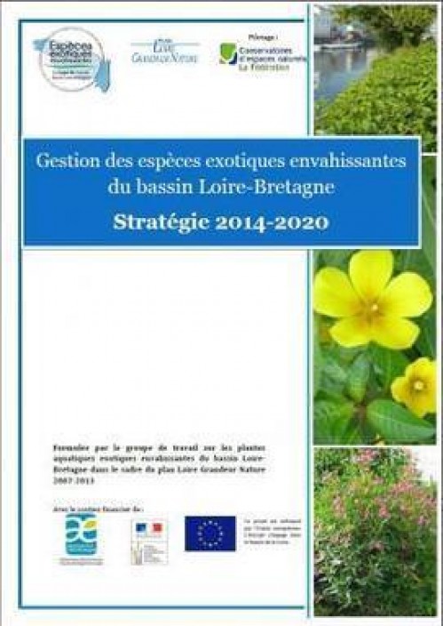 [Publication] Publication de la stratégie de gestion des EEE sur le bassin Loire-Bretagne - Pôle relais