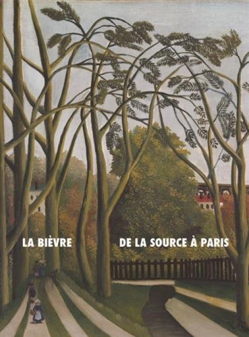 [Publication] La Bièvre de la source à Paris