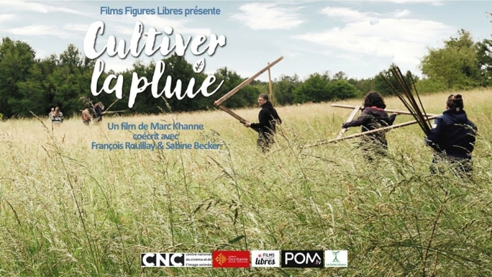 Cultiver la pluie