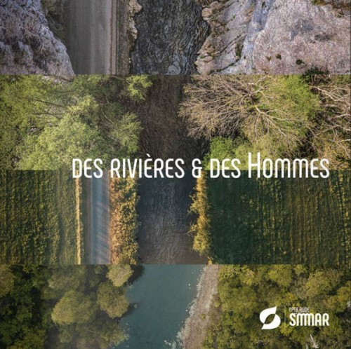 [Publication] Des Rivières et des Hommes - EPTB Aude SMMAR