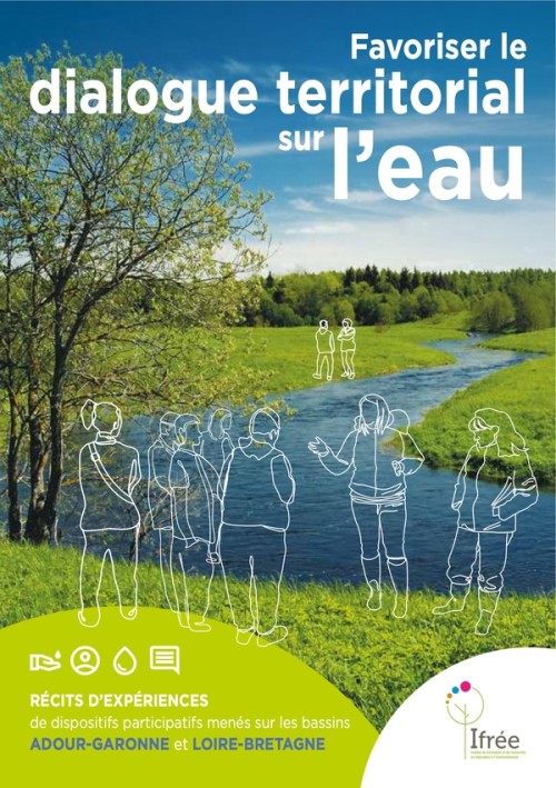 [Publication] Favoriser le dialogue territorial sur l'eau