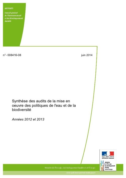 Zones humides d'intérêt remarquable en Savoie - Procédure d'opposition à déclaration