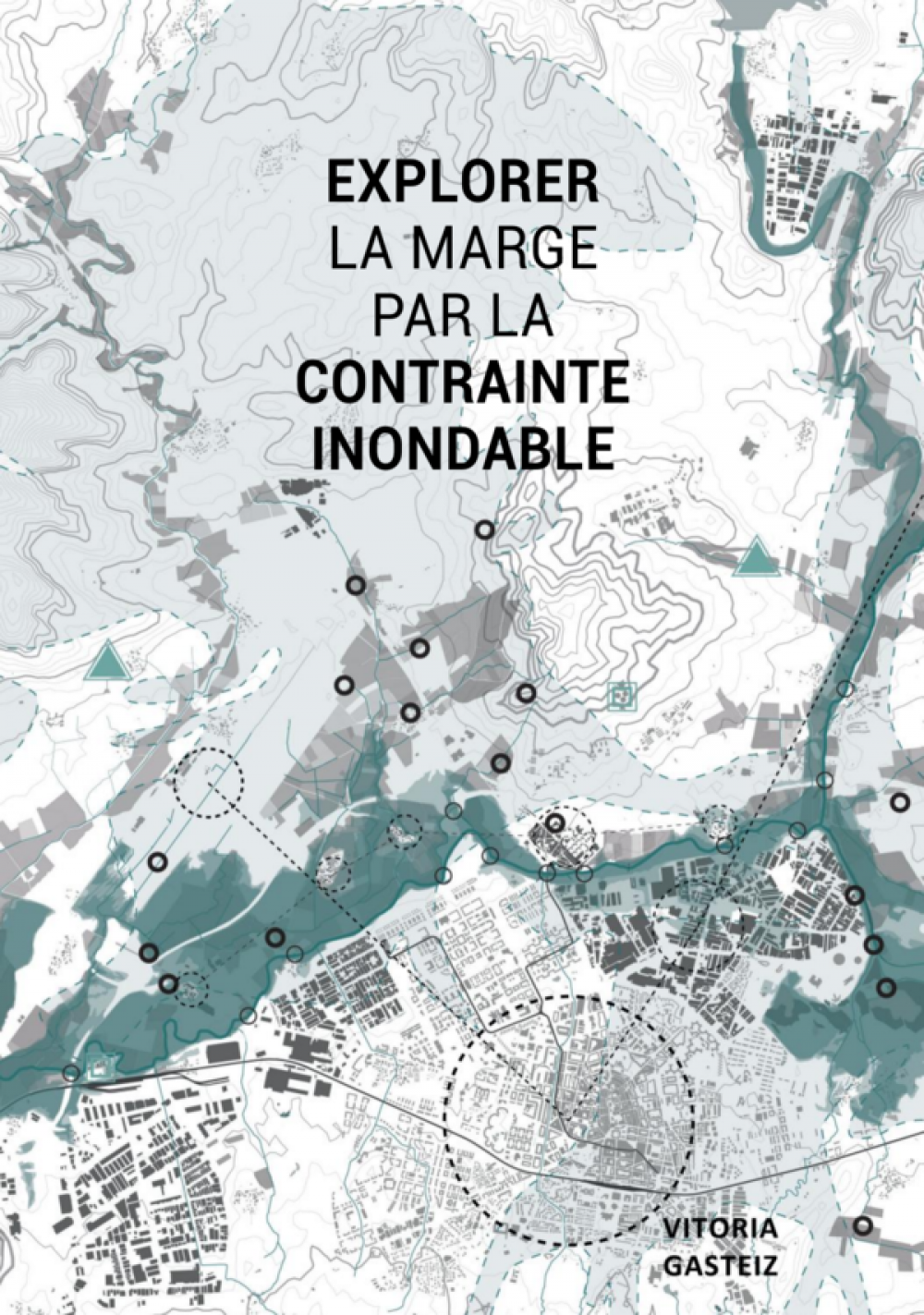 [Publication] Explorer la marge par la contrainte inondable