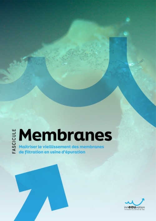 [Publication] Maîtriser le vieillissement des membranes pour renforcer la performance des systèmes de filtration