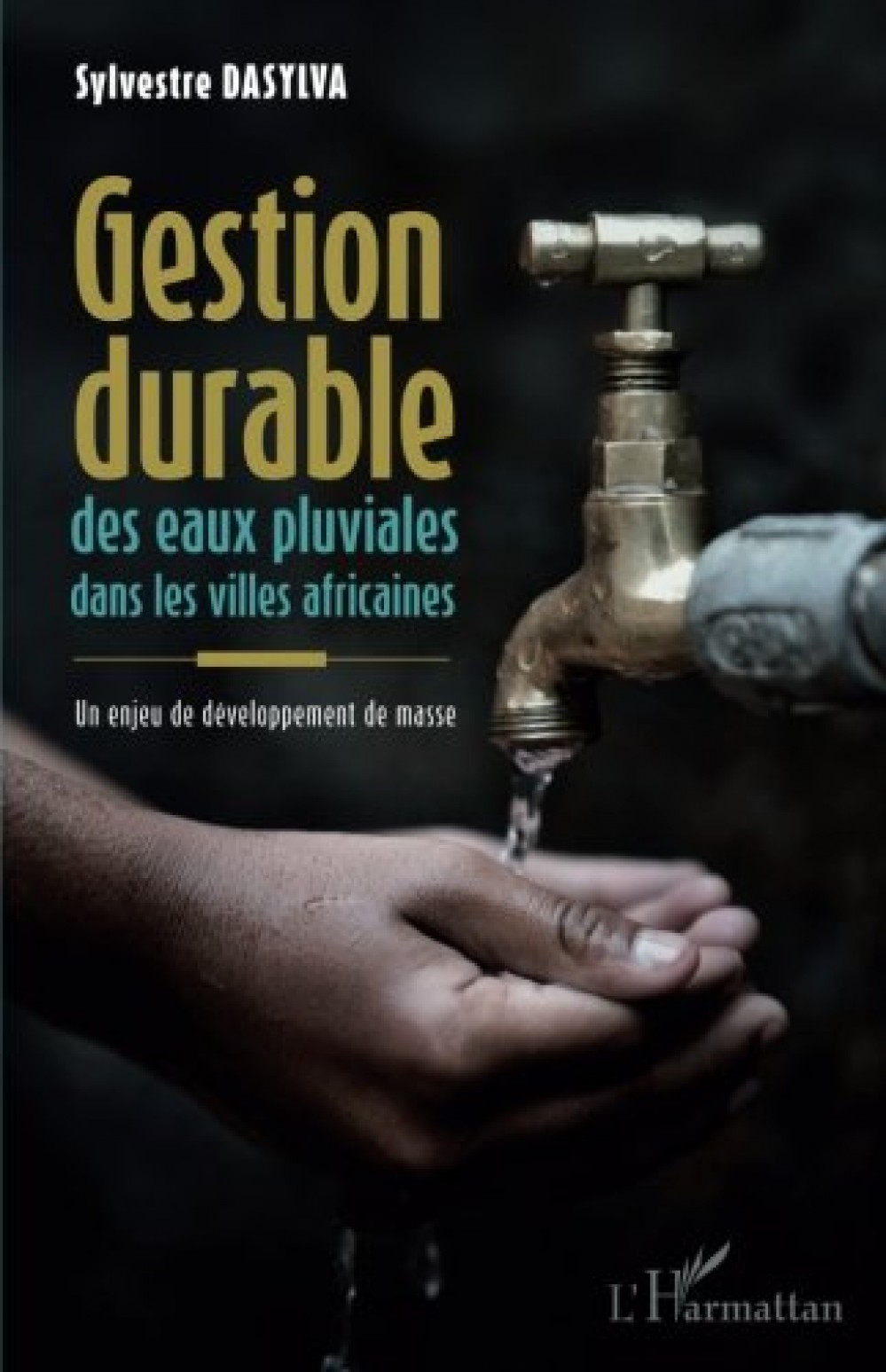 [Publication] Gestion durable des eaux pluviales dans les villes africaine : Un enjeu de développement de masse