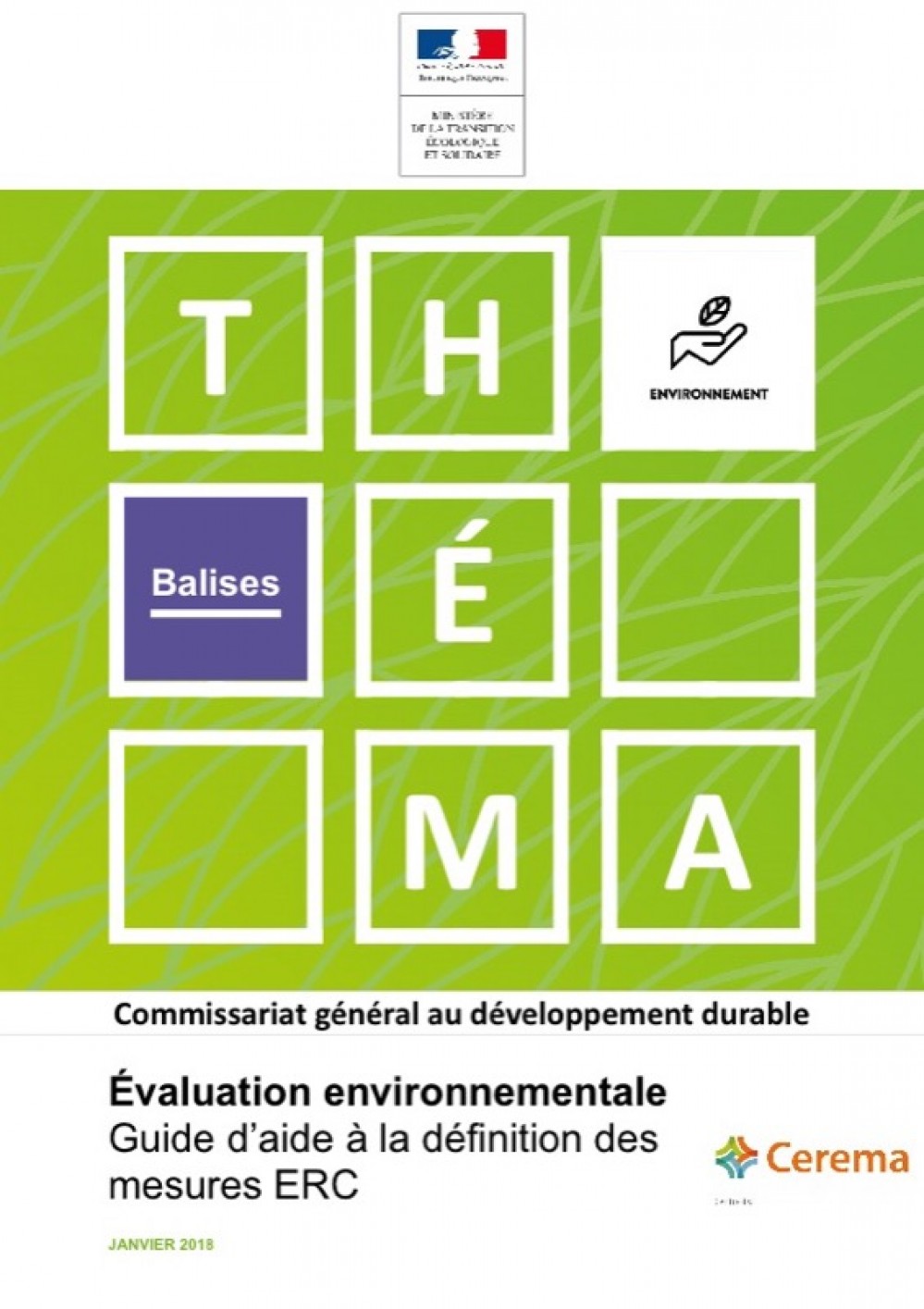 [Publication] Guide d’aide à la définition des mesures ERC