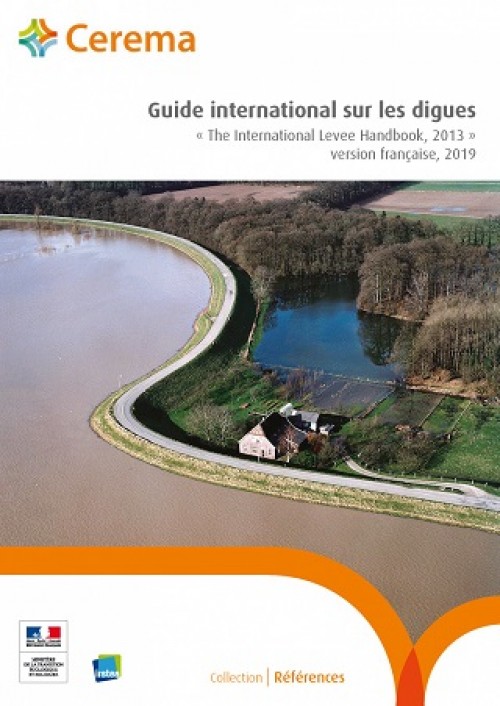 [Publication] Guide international sur les digues 2019 - Cerema