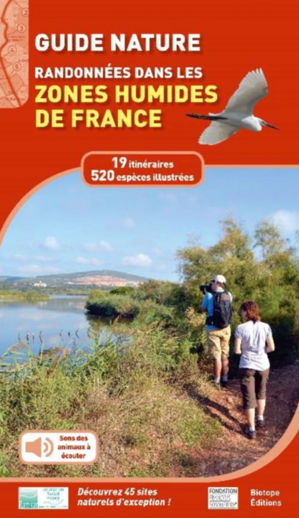 [Publication] Guide nature 