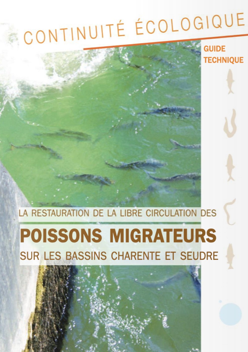 [Publication] Guide Technique Passe à Poissons