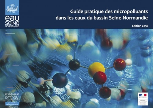 [Publication] Guide pratique des micropolluants - Agence de l'Eau Seine-Normandie