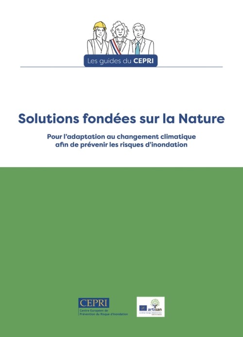 [Publication] Et si la nature devenait notre meilleure alliée face aux inondations ?