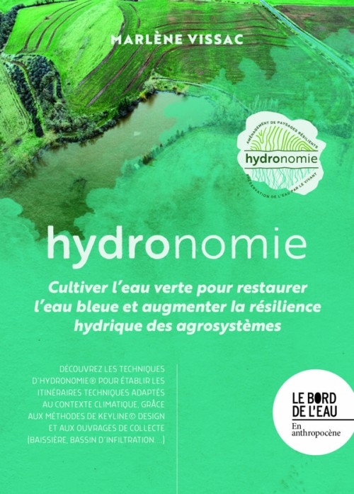 [Publication] Hydronomie