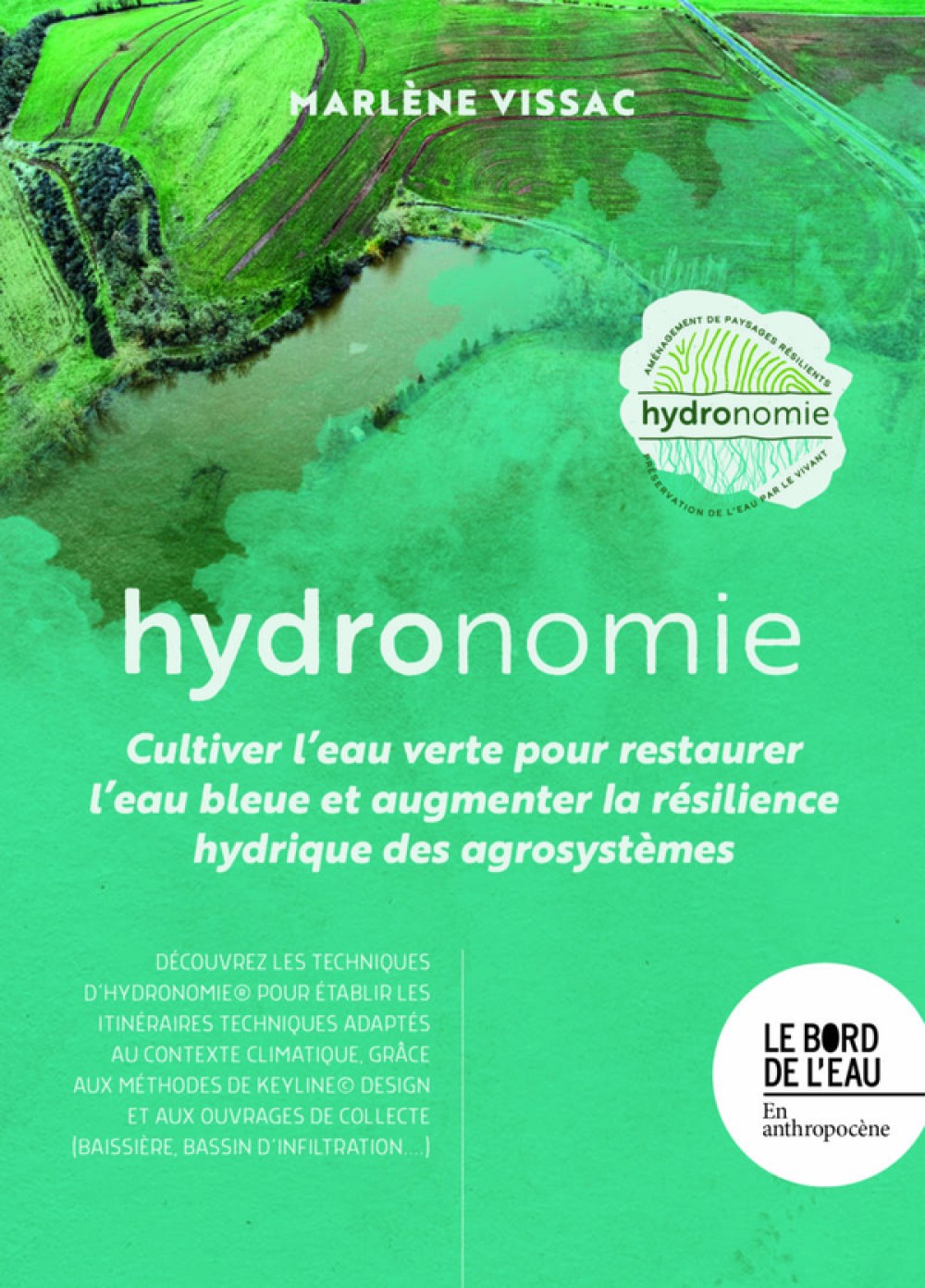 [Publication] Hydronomie