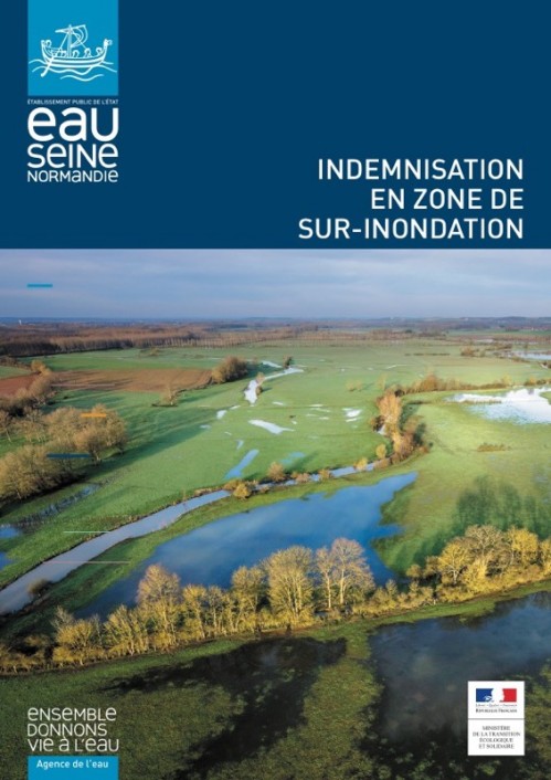[Publication] Indemnisation en zone de sur-inondation - Agence de l'eau Seine-Normandie