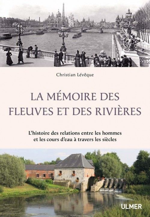 [Publication] La mémoire des fleuves et des rivières