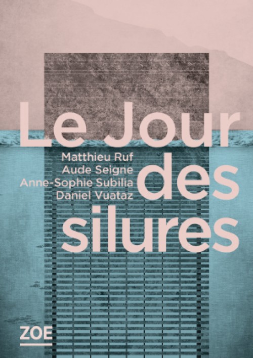 [Publication] Le Jour des silures