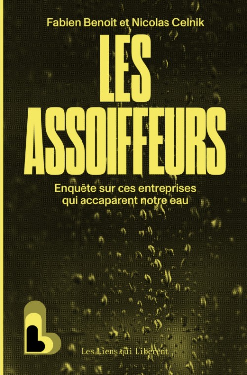 [Publication] Les Assoiffeurs