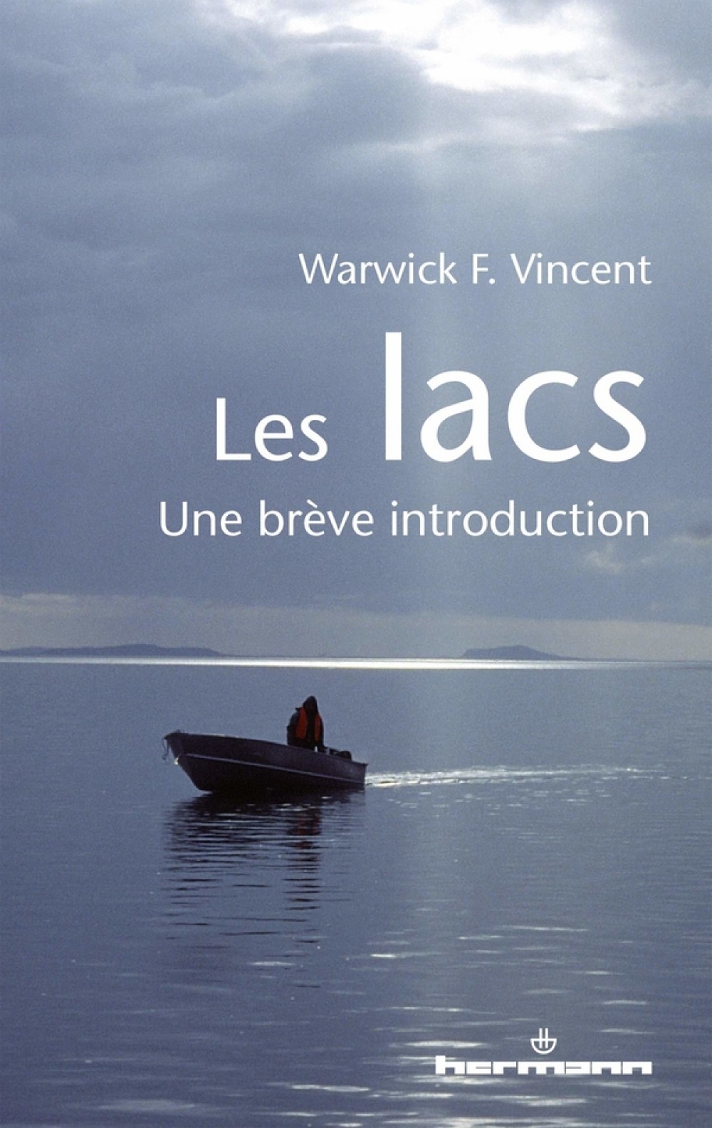 [Publication] Les lacs : Une brève introduction