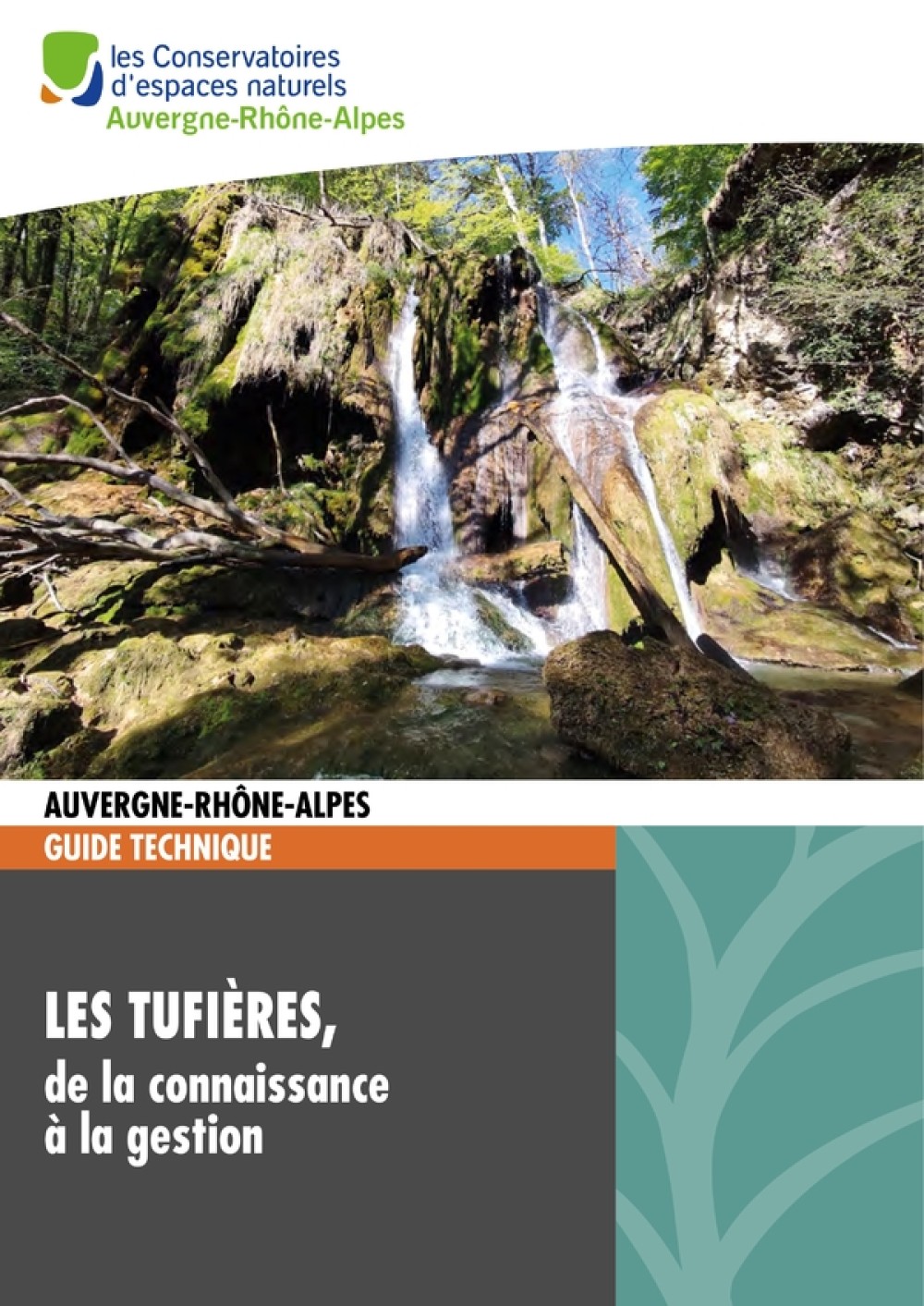 [Publication] Les tufières, de la connaissance à la gestion