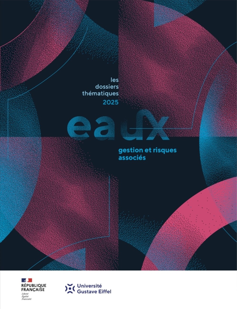 [Publication] Eaux : gestion et risques associés