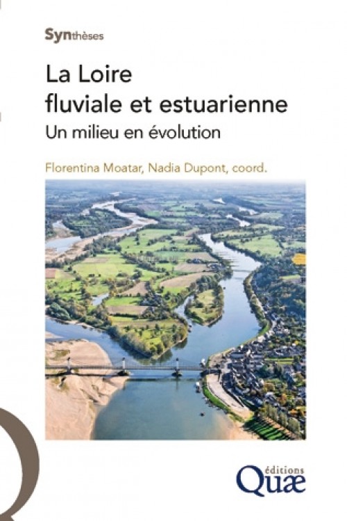 [Publication] La Loire fluviale et estuarienne - QUAE