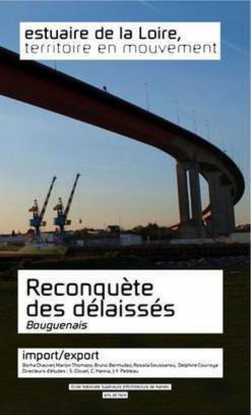 [Publication] Nantes - Le off du débat public Loire