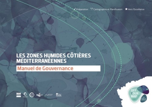 [Publication] Les zones humides côtières méditerranéennes – manuel de gouvernance - Pôle lagunes