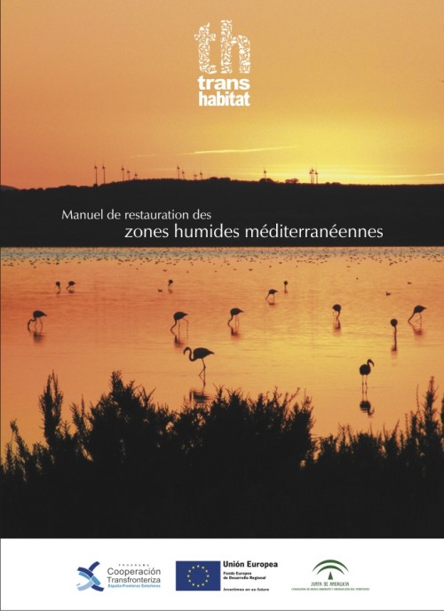[Publication] Manuel de restauration des zones humides méditerranéennes