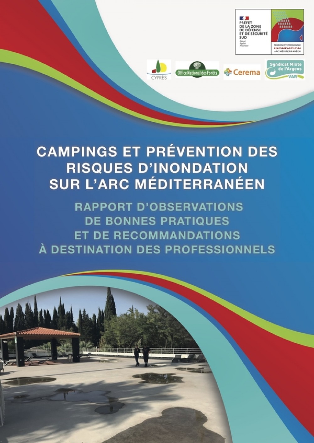 [Publication] Recueil de bonnes pratiques 