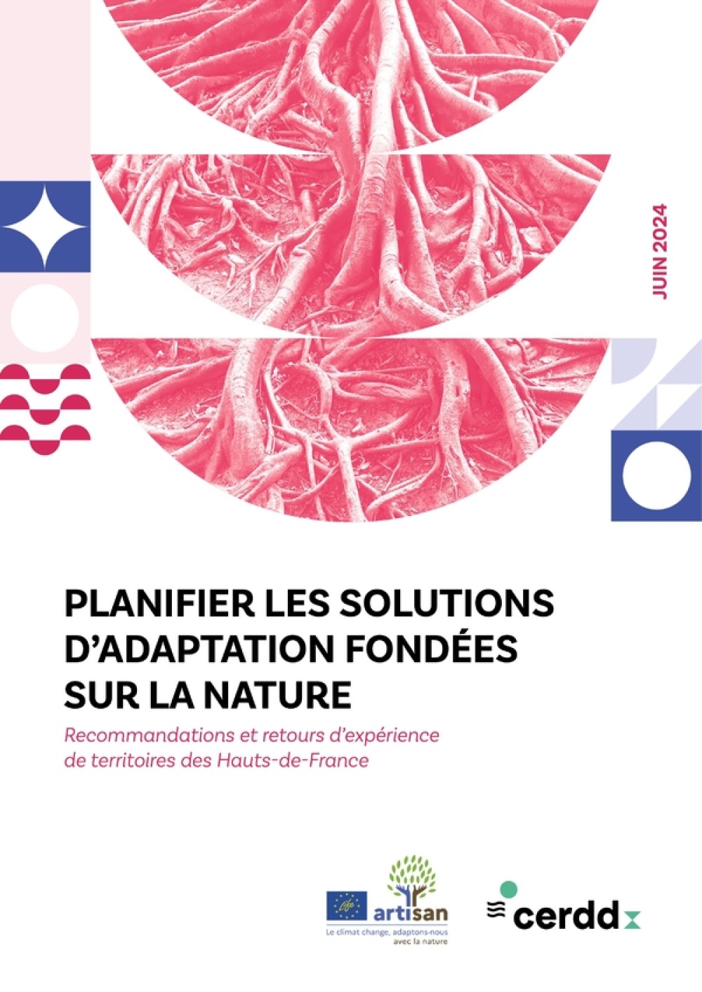 [Publication] Planifier les solutions d'adaptation fondées sur la nature