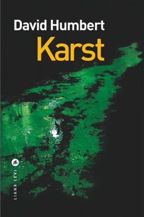 [Publication] Karst, polar dans le monde de l'hydrogéologie