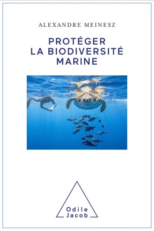 [Publication] Protéger la Biodiversité marine
