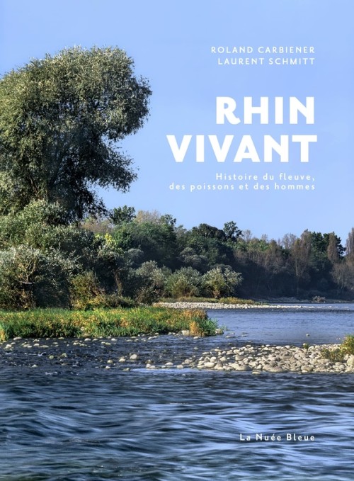 [Publication] Rhin vivant
