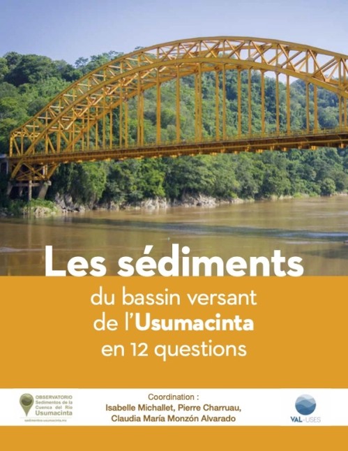 [Publication] L'Usumacinta en 12 questions
